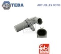 28126 KURBELWELLENSENSOR IMPULSGEBER FEBI BILSTEIN FÜR SAAB 9-3,9-5 1.9L,2L