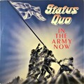 Status Quo - In The Army Now (LP, Album) (Very Good Plus (VG+)) - 3473038134