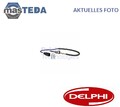 TS30105 SENSOR ABGASTEMPERATUR DELPHI NEU OE QUALITÄT