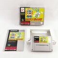 Tiny Toon Adventures Buster Büsten lose SNES Super Nintendo verpackt PAL