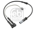 FEBI BILSTEIN Warnkontakt Bremsbelagverschleiß 101072 für BMW MINI F45 F48 X1 X2