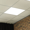 Smart Panel Deckenleuchte dimmbar Tageslichtleuchte Timer Alexa Google App LED 