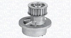 MAGNETI MARELLI Wasserpumpe  u.a. für IRMSCHER, OPELDie Nr.1* für Autoteile: Top-Preis-Leistungs-Verhältnis