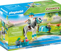  Playmobil Country 70522 Sammelpony Classic, Pferde Stall NEU / OVP