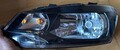 Hauptscheinwerfer Links TYC 20-12034-15-2 Polo V 6R Front Scheinwerfer 20-C034