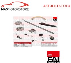 MOTOR STEUERKETTE SATZ VOLL FAI AUTOPARTS TCK2NG A FÜR VAUXHALL ASTRA IV,VECTRA