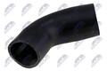 Ladeluftschlauch für Volvo C30 533 2.0 C70 II Cabrio 542 NTY Gpp-Vv-022 10-19