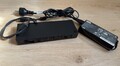 Lenovo ThinkPad Thunderbolt 3 Dock Gen 2 40AN Dockingstation mit 135W Netzteil