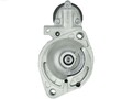 AS-PL S0091PR Starter Anlasser 2,3kW passend für MERCEDES-BENZ M-Klasse (W163)