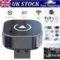 Wireless Carplay Android Auto Adapter USB Auto Dongle Connect Box 2 in 1 Mini Box