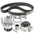 SNR Wasserpumpe + Zahnriemensatz KDP457.271 für SKODA FABIA POLO VW 6X1 6N2 SEAT