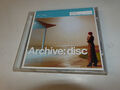 CD   Archive - Take My Head