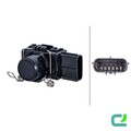 Sensor Einparkhilfe geklemmt 6-polig HELLA für u.a. TOYOTA Land Cruiser 200