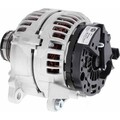 Hella 8EL 011 710-471 Generator für AUDI VW SKODA Lichtmaschine