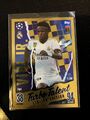 Match Attax Champions League 23/24  Limited Edition LE2 Vinicius Real Madrid 