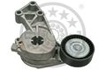 OPTIMAL 0-N1041 Riemenspanner, Keilrippenriemen für VW POLO III CLASSIC (6V2)