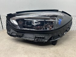 Orig. Mercedes C-Klasse W206 / S206 Scheinwerfer Links DIGITAL LIGHT A2069067903