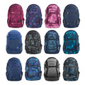 coocazoo Schulrucksack Rucksack MATE Kinder Jugendliche Teenager Modelle wählbar