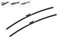 Wischblatt Scheibenwischer Aerofit BOSCH 3 397 009 094 für FORD KUGA FOCUS VW SW