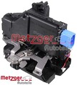 Metzger 2314530 Türschloss für VW 