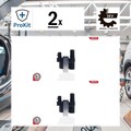 2x ORIGINAL® Esen Skv Zündspule für Opel Astra G Kasten Fiat Panda Punto