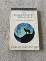 Die Lehren von Don Juan: Ein Yaqui-Weg der Erkenntnis Carlos Castaneda