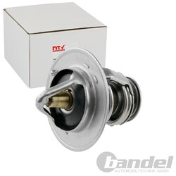 NTY THERMOSTAT FÜR SEPARATE GEHÄUSE passend für CHRYSLER SEBRING STRATUS