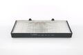 BOSCH 1 987 435 063 INNENRAUMFILTER POLLENFILTER