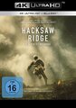 Hacksaw Ridge - Die Entscheidung - 4K Ultra HD Blu-ray # NEU