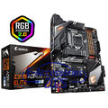Gigabyte Z390 AORUS Elite Motherboard ATX for Intel i3 i5 i7 i9 LGA1151 DDR4