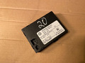 Mercedes Benz W211 E-Klasse Steuergerät Zentrales Gateway A2115405645