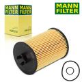 MANN FILTER HU612/1X ÖLFILTER FÜR MERCEDES-BENZ A/B-KLASSE W169 W245 2004-2012