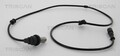 TRISCAN ABS Sensor Raddrehzahl 8180 29405 für AUDI A6 C4 Avant 4A5 4A2 100 TDI