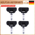 4 STÜCK FÜR MERCEDES W212 W205 A0009050030 RDKS SENSOR REIFENDRUCKSENSOR RDKS DE