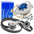 SKF Zahnriemensatz Wasserpumpe für VOLVO C30 C70 S40 S60 S80 V40 V50 V70 XC60 D5