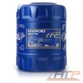 MANNOL 20 L HYPOID 80W-90 GL-5 LS GETRIEBEÖL MANUELL FÜR MACK MAN