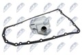 NTY Fsf-Ch-004 Hydraulikfilter Automatikgetriebe für Mitsubishi 2006 ->