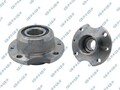 GSP 9230006 Radlagersatz hinten links rechts passend für FIAT LANCIA SEAT VW