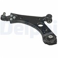 Delphi Querlenker vorne links für Fiat 500x Jeep Renegade
