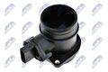 NTY (EPP-BM-001) Luftmassenmesser für BMW