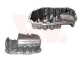 VAN WEZEL 5894071 Ölwanne Motorölwanne für VW Golf V Schrägheck (1K1) POLO (9N)