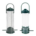  2 Pcs Vogelfütterer Futterstelle Für Wildvögel Gartendekoration Im Freien