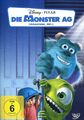 DVD DIE MONSTER AG # Disney / Pixar TOP! ++NEU