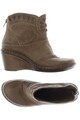 Josef Seibel Stiefelette Damen Ankle Boots Booties Gr. EU 37 Braun #a8uxd0h