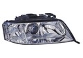 Hauptscheinwerfer VAN WEZEL 0316962 für A6 C5 4B5 4B2 AUDI Avant quattro TDI