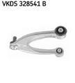 Querlenker VKDS 328541 B SKF für BMW 6 Cabriolet 5 5 Touring 7 5 Gran Turismo