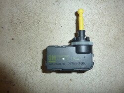 Stellmotor Leuchtweitenregulierung Opel Corsa C auch GSi LWR
