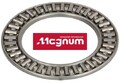 Magnum Technology A7X043 Reparatursatz für Federbeinstützlager RepSatz 