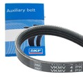 SKF KEILRIPPENRIEMEN 4PK841 passend für AUDI A4 A6 FIAT BRAVA BRAVO DOBLO MAREA 