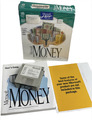 Microsoft Money 1994 10x Disketten Microsoft Home RAR Büro Finanzen